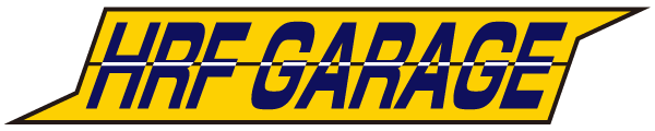 HRF GARAGE