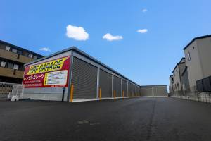 HRFガレージ千種町