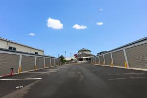 HRFガレージ小深町