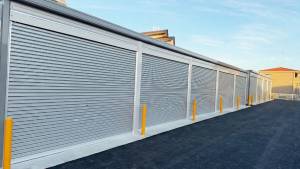 HRFガレージ三角町