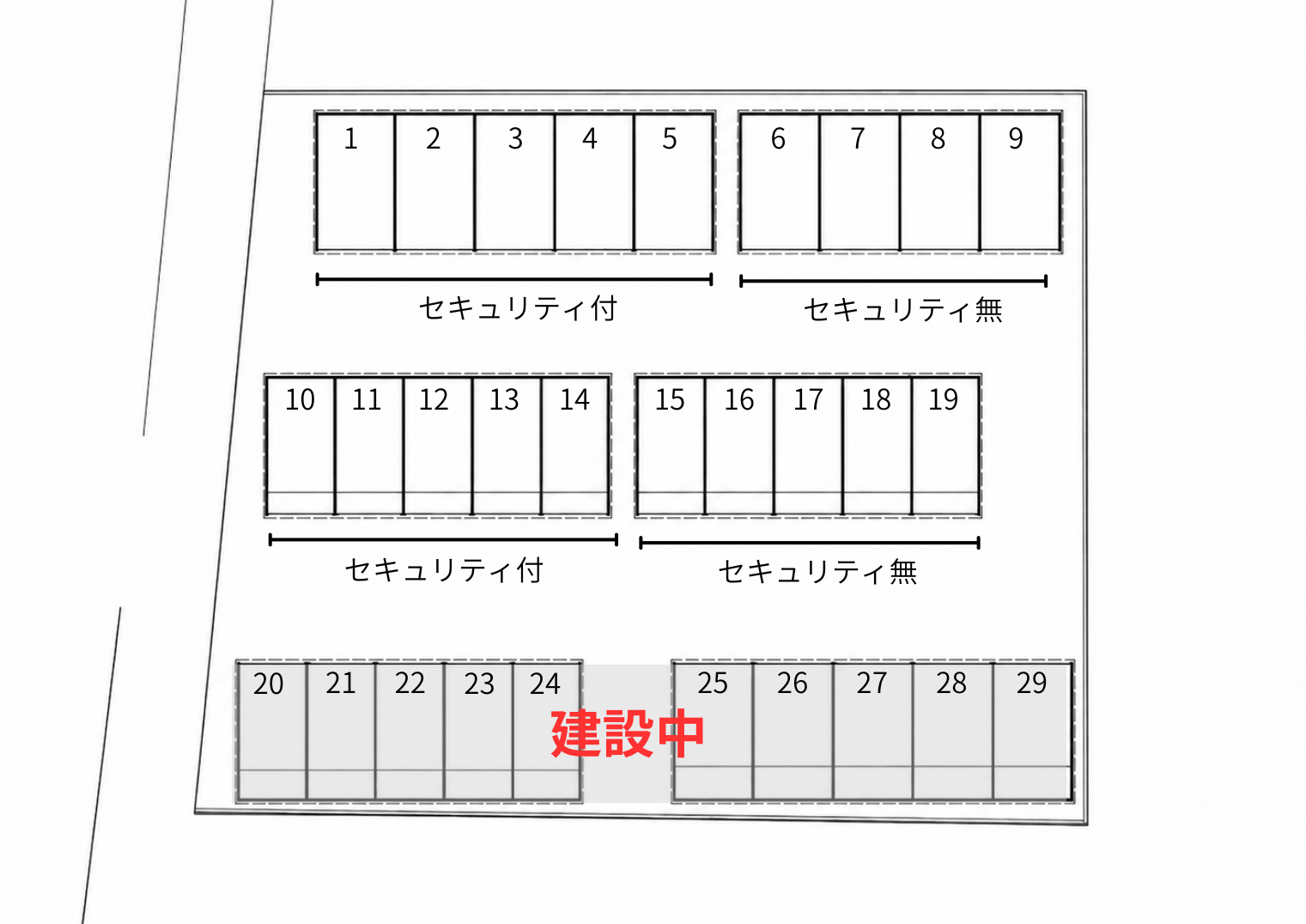 平面図